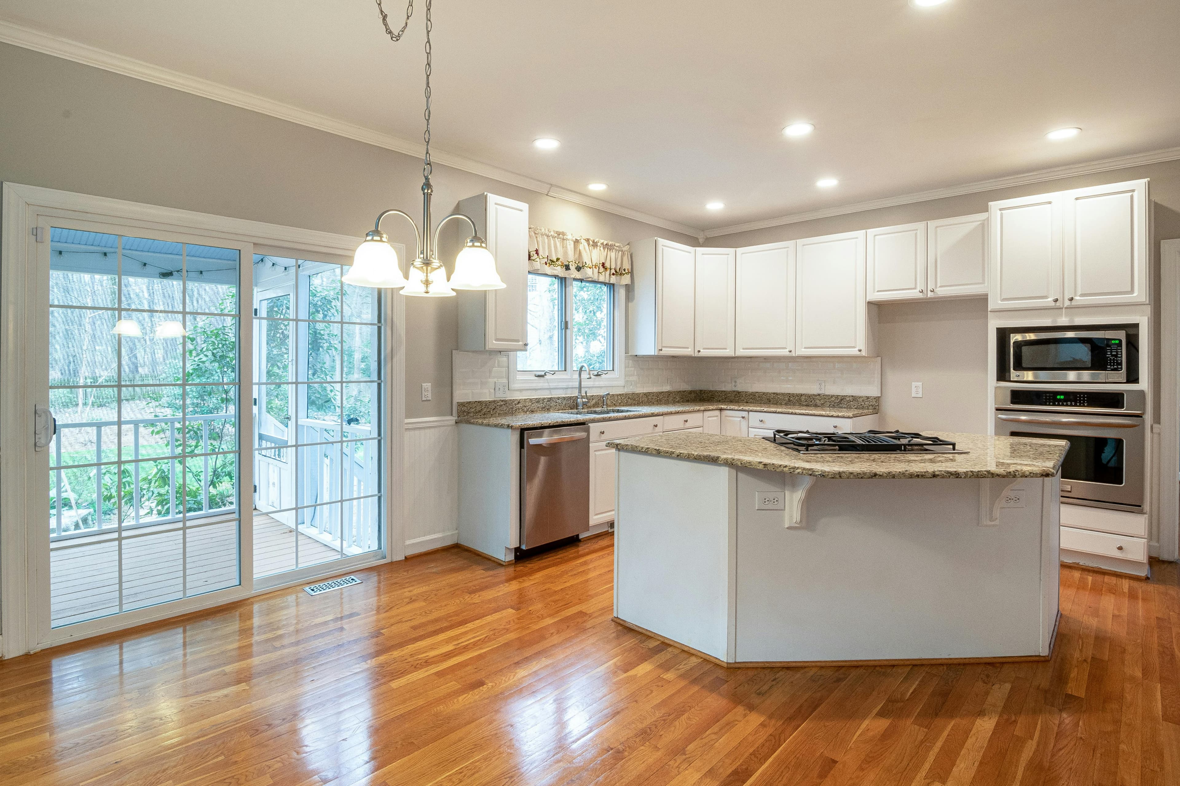 Westmere Waterfront Property